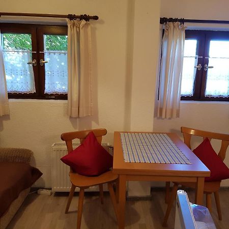 Ferienwohnung Kraihof, 83703 Gmund Am Tegernsee Exterior foto