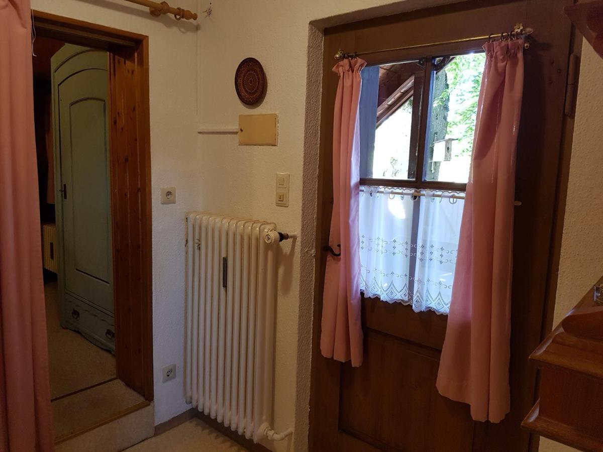 Ferienwohnung Kraihof, 83703 Gmund Am Tegernsee Exterior foto