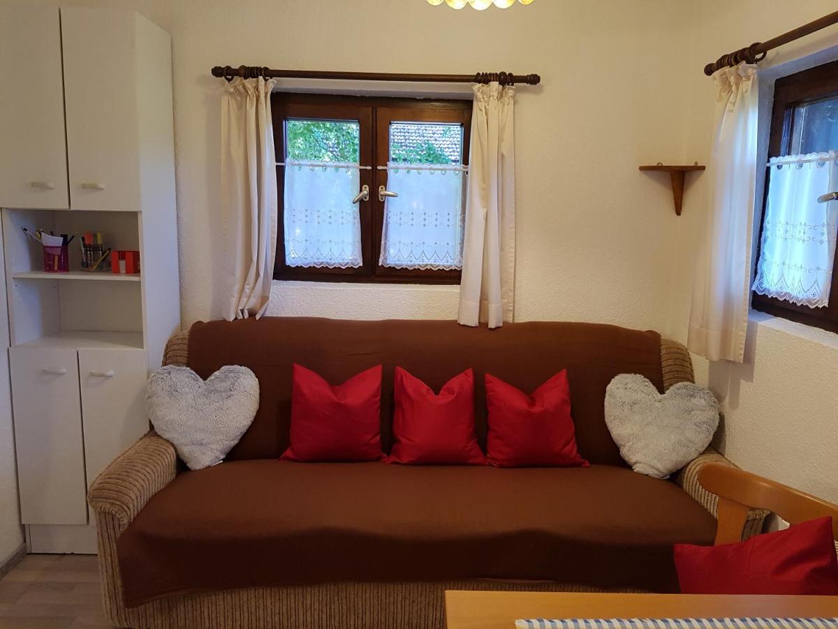Ferienwohnung Kraihof, 83703 Gmund Am Tegernsee Exterior foto