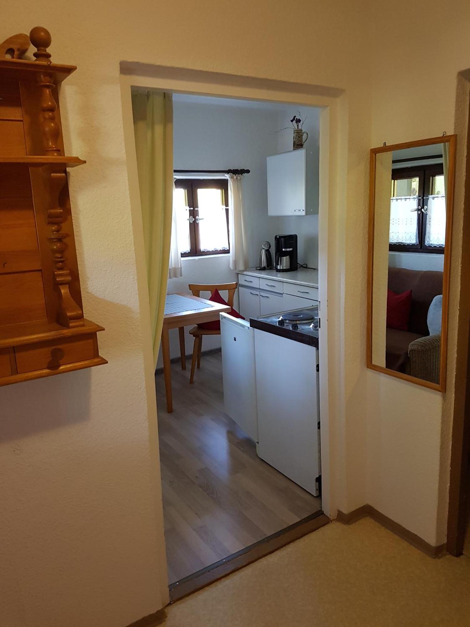 Ferienwohnung Kraihof, 83703 Gmund Am Tegernsee Exterior foto